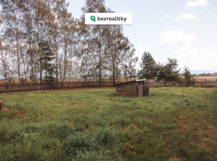 Prodej pozemku pro bydlení, 952 m²