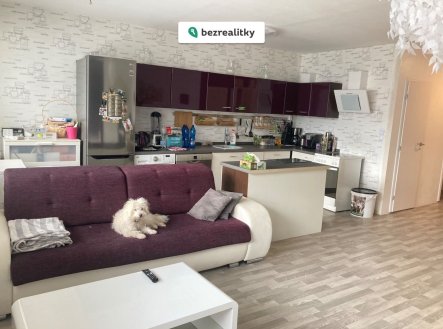 Prodej bytu, 3+kk, 80 m²