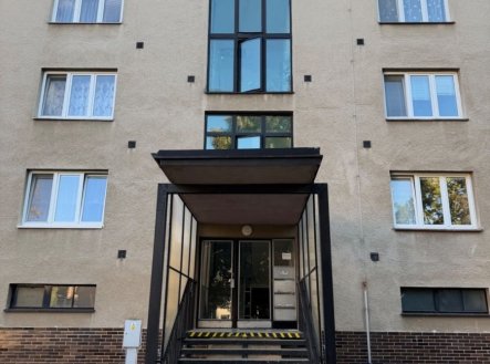 Prodej bytu, 3+1, 94 m²