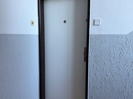 Prodej bytu, 3+1, 94 m²