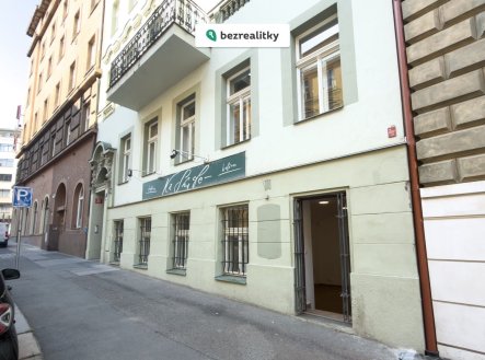 Prodej komerčního objektu, jiný, 94 m²