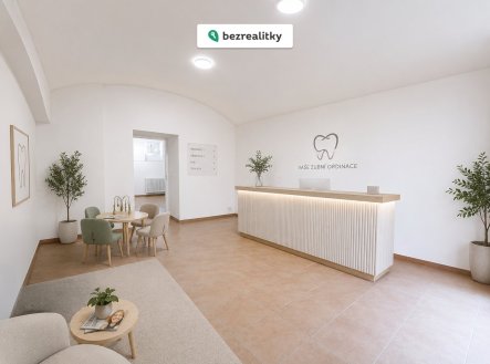 Prodej komerčního objektu, jiný, 94 m²