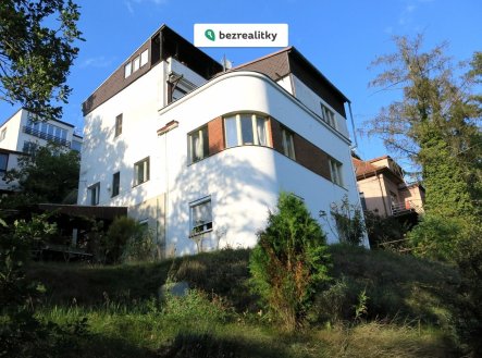 Prodej domu/vily, 427 m²