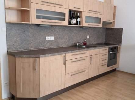 Prodej bytu, 1+kk, 39 m²