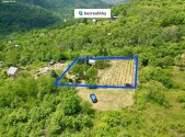 Prodej pozemku pro bydlení, 1 200 m²