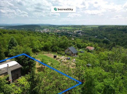 Prodej pozemku pro bydlení, 1 200 m²