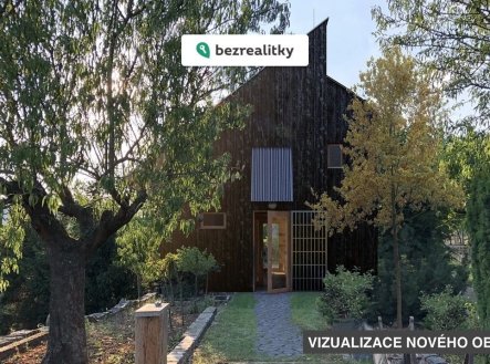 Prodej pozemku pro bydlení, 1 200 m²