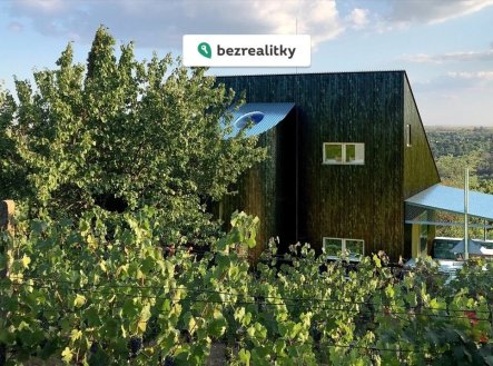 Prodej pozemku pro bydlení, 1 200 m²