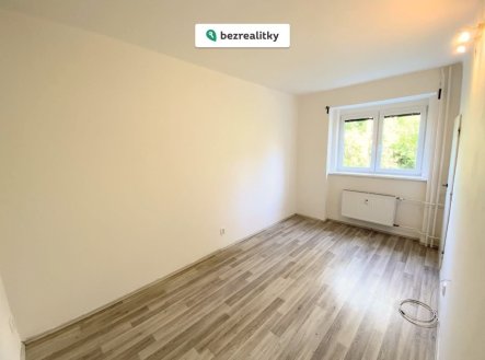 Prodej bytu, 2+kk, 41 m²