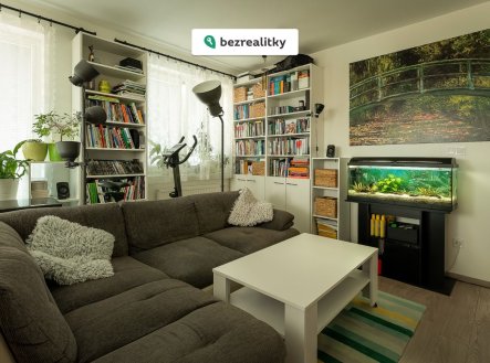 Prodej bytu, 3+kk, 97 m²