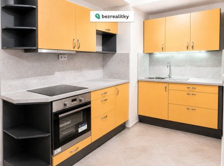 Prodej bytu, 2+kk, 51 m²