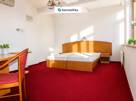 Prodej bytu, 2+kk, 51 m²