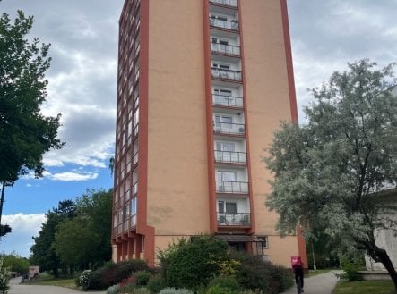 Prodej bytu, 3+1, 70 m²