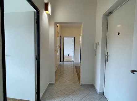 Prodej bytu, 3+1, 70 m²