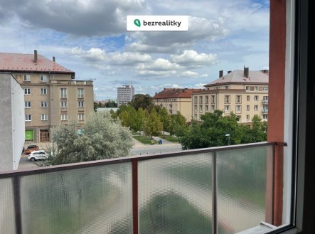 Prodej bytu, 3+1, 87 m²