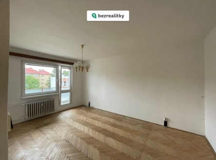 Prodej bytu, 3+1, 87 m²