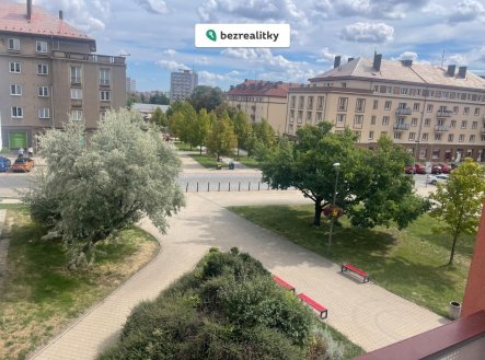 Prodej bytu, 3+1, 87 m²