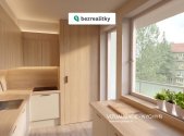 Prodej bytu, 3+1, 87 m²