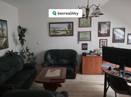 Prodej domu/vily, 264 m²