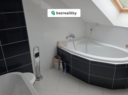 Prodej domu/vily, 264 m²