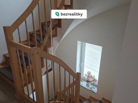 Prodej domu/vily, 264 m²