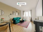 Prodej bytu, 2+1, 55 m²