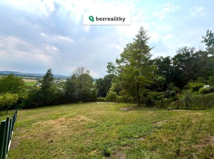 Prodej pozemku pro bydlení, 865 m²