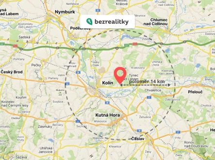 Prodej pozemku pro bydlení, 865 m²