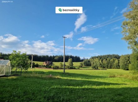 Prodej pozemku pro bydlení, 22 420 m²