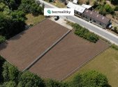 Prodej pozemku pro bydlení, 1 330 m²