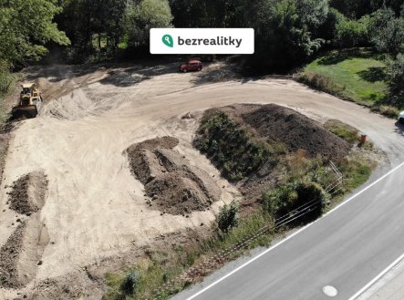 Prodej pozemku pro bydlení, 1 330 m²