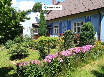 Prodej domu/vily, 175 m²