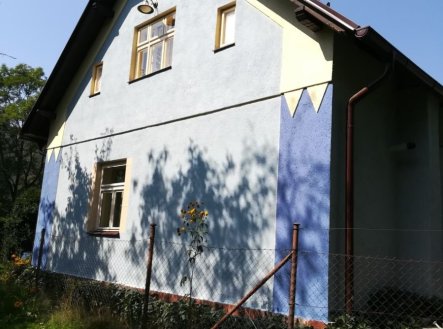Prodej domu/vily, 175 m²