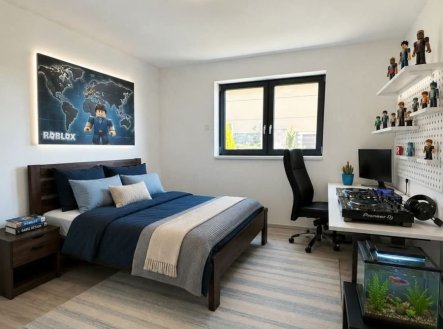 Prodej domu/vily, 160 m²