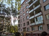 Prodej bytu, 1+1, 39 m²