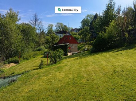 Prodej chaty/rekreačního objektu, 83 m²