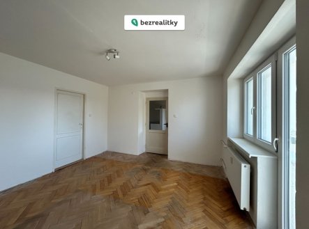 Prodej bytu, 3+kk, 70 m²