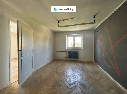 Prodej bytu, 3+kk, 70 m²