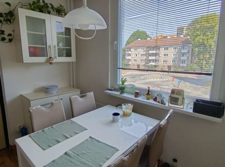 Prodej bytu, 3+1, 74 m² obrázek