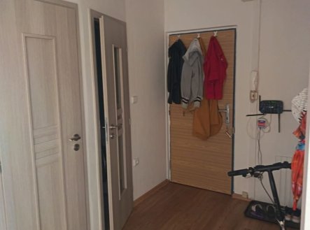 Prodej bytu, 3+1, 74 m²