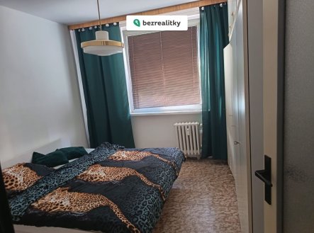 Prodej bytu, 3+1, 74 m²