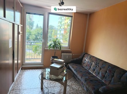 Prodej bytu, 3+1, 74 m²