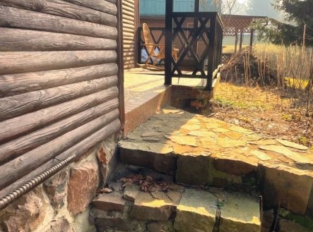 Prodej chaty/rekreačního objektu, 48 m²