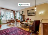 Prodej bytu, 4+1, 131 m²
