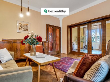 Prodej bytu, 4+1, 131 m²
