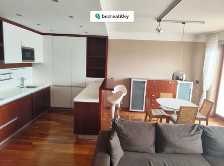 Prodej bytu, 3+kk, 94 m²