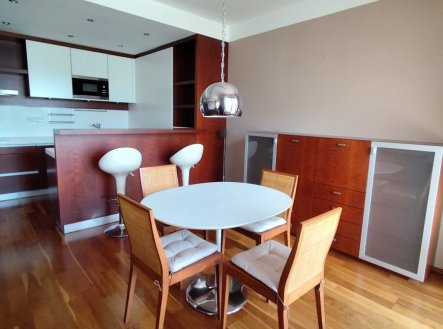 Prodej bytu, 3+kk, 94 m²