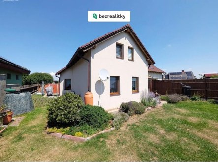 Prodej domu/vily, 130 m²