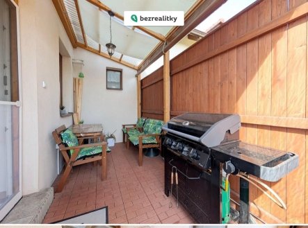 Prodej domu/vily, 130 m²
