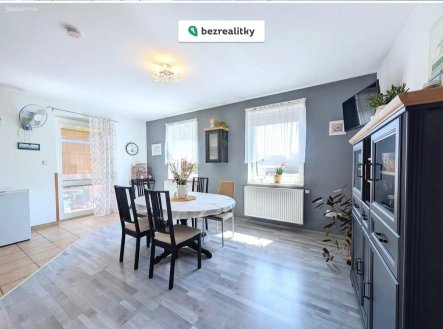 Prodej domu/vily, 130 m²